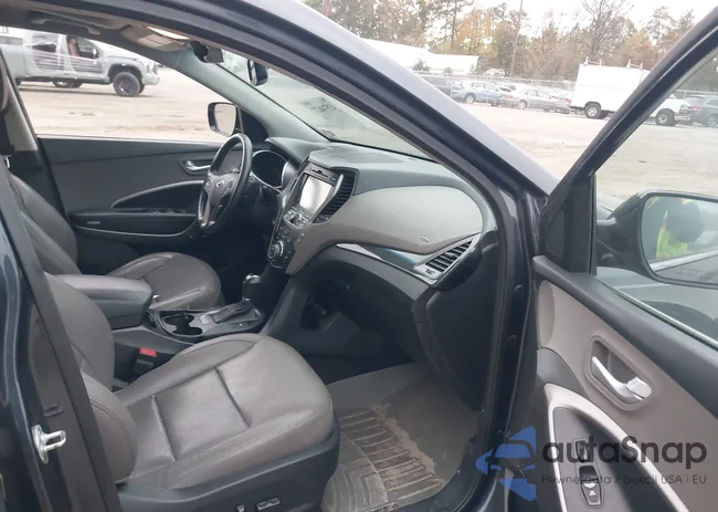 5XYZU3LB4GG341299: 43574627