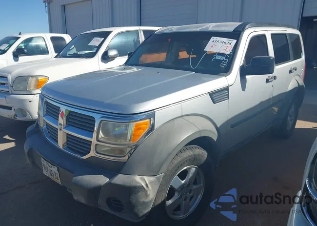 1D8GU28KX8W138725: 43574638