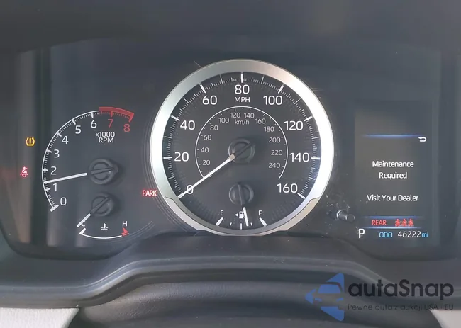 5YFEPRAE2LP068455: 43574653