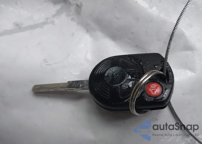 1FMCU0G74FUB35015: 43574678