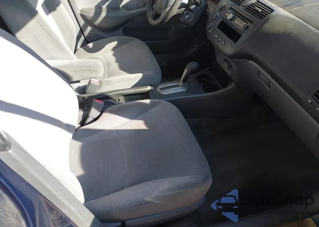 2HGES26842H508321: 43574711