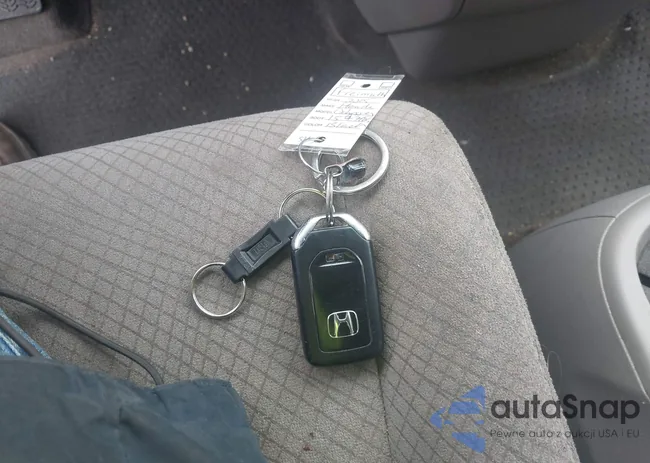 5FNRL5H45FB022203: 43574712