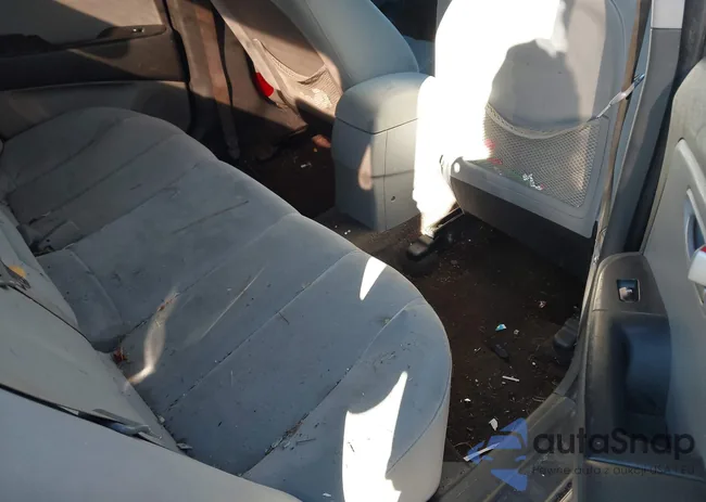 KMHDU46D49U629107: 43574726