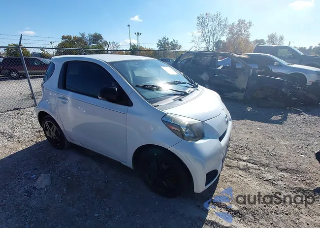 JTNJJXB03CJ021488: 43574743