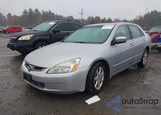 1HGCM66504A065357: 43574750