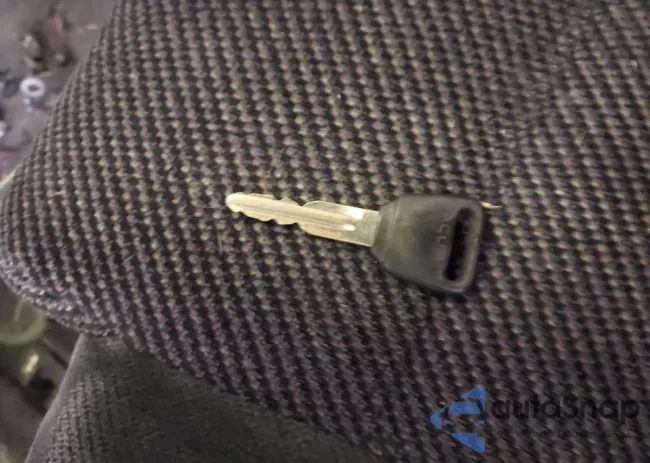 JH4DA9351PS008356: 43574857