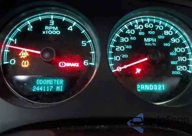 1GNFK13048R272054: 43574871