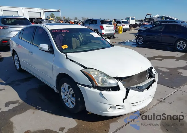 1N4AL2AP4BN498685: 43574893