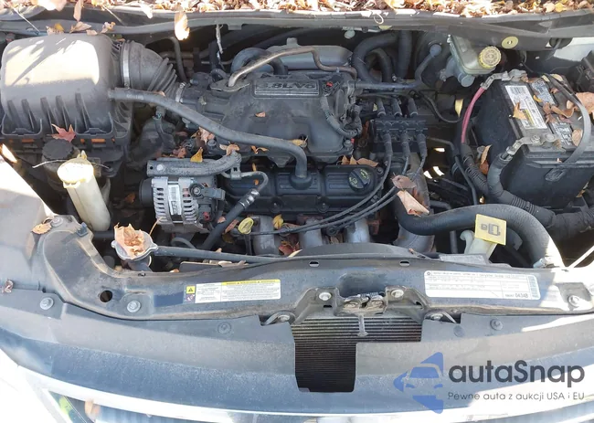 2V4RW3D11AR168821: 43574895