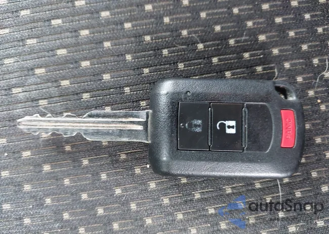 JA4AR3AU4GZ038425: 43574903