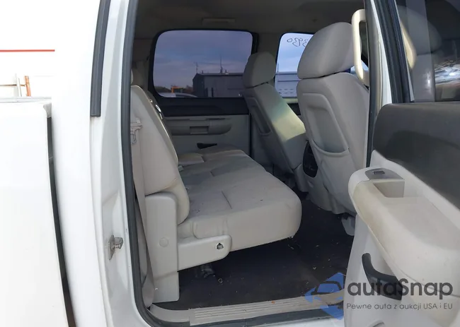 1GC1KXC87BF264650: 43573930