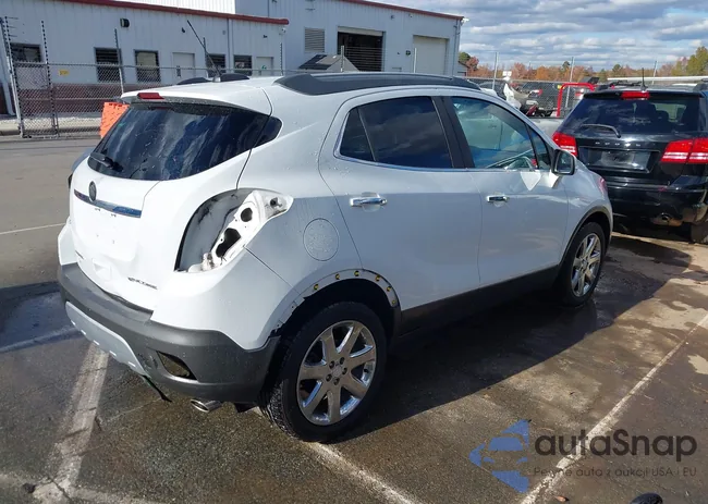 KL4CJCSB3GB735204: 43573988