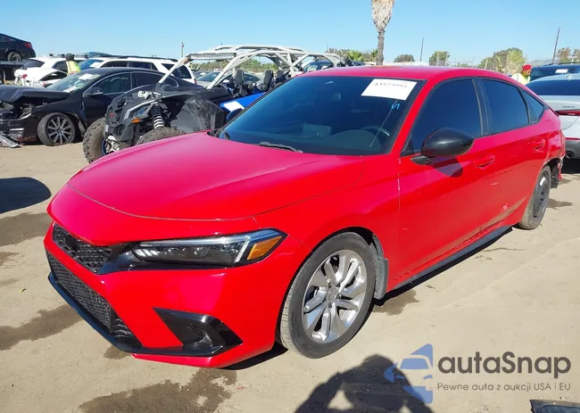 19XFL2H89NE002559: 43573991