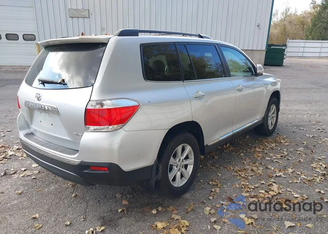 5TDBK3EH4CS095487: 43574006