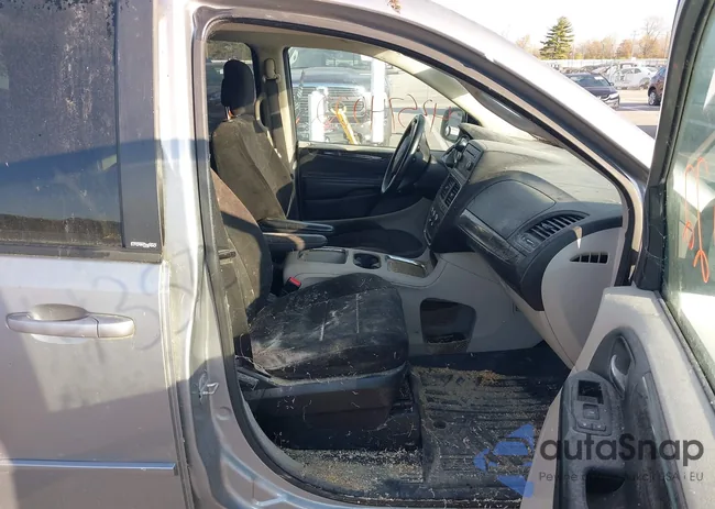 2C4RDGCG2DR655768: 43574022