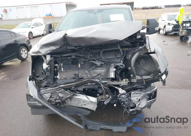 1FTFW5LD2SFB58134: 43574096