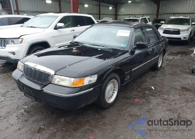 2MEFM75W52X610953: 43574111