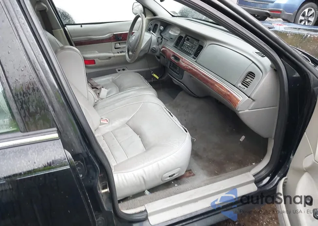 2MEFM75W52X610953: 43574111