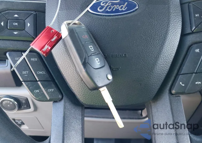 1FTEW1C58LKE58511: 43574125