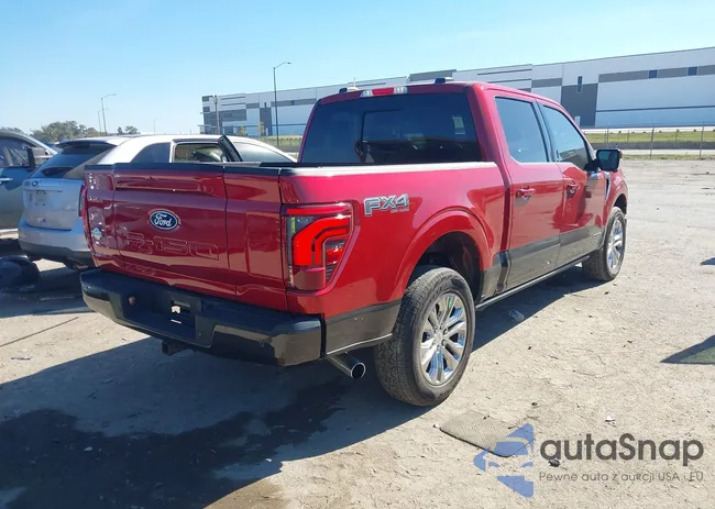 1FTFW6LD6RFB20938: 43574151