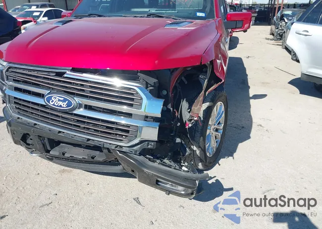 1FTFW6LD6RFB20938: 43574151