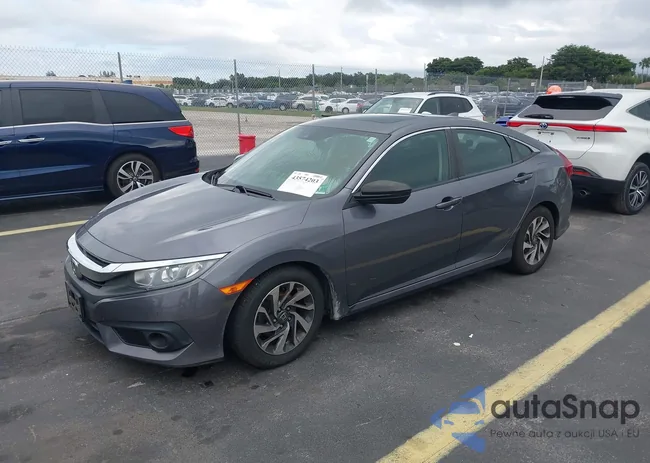 2HGFC2F88JH527454: 43574203