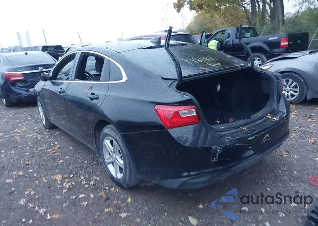 1G1ZB5ST2KF192441: 43574204