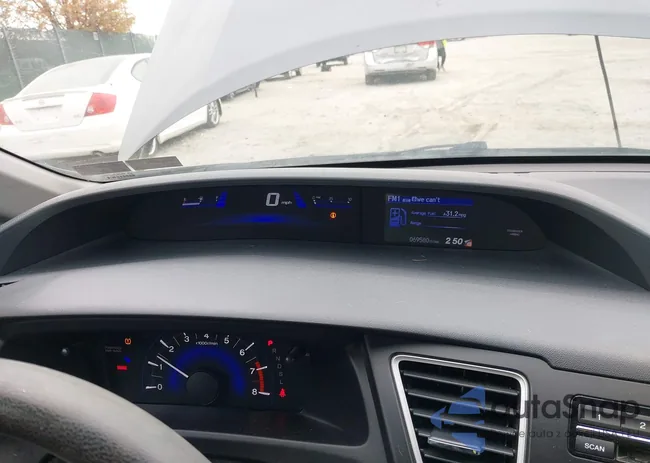 19XFB2F52EE240300: 43574303