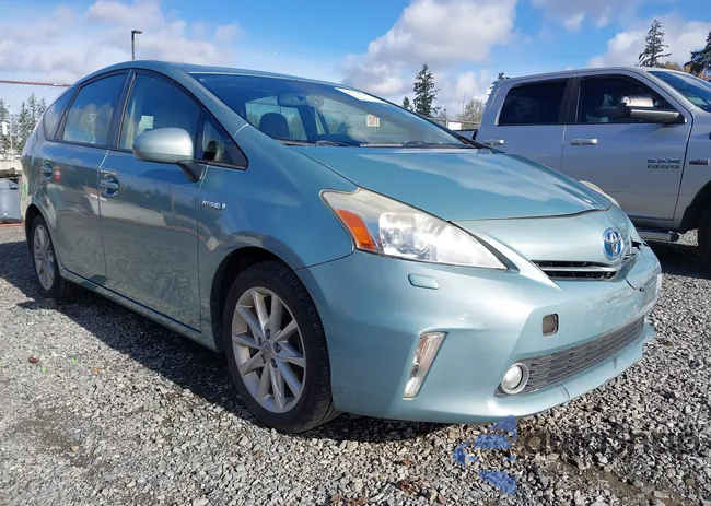 JTDZN3EU9D3188415: 43574325