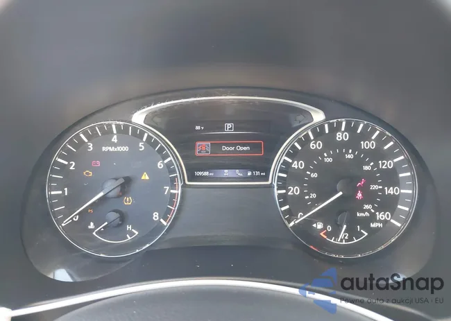 1N4AL3AP6JC282692: 43575353