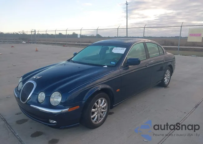 SAJDA01P81GL91922: 43575365