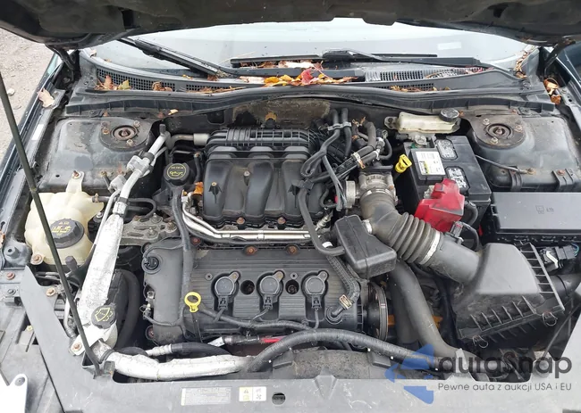 3FAHP0CG2CR140519: 43575370