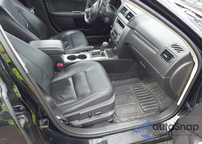 3FAHP0CG2CR140519: 43575370