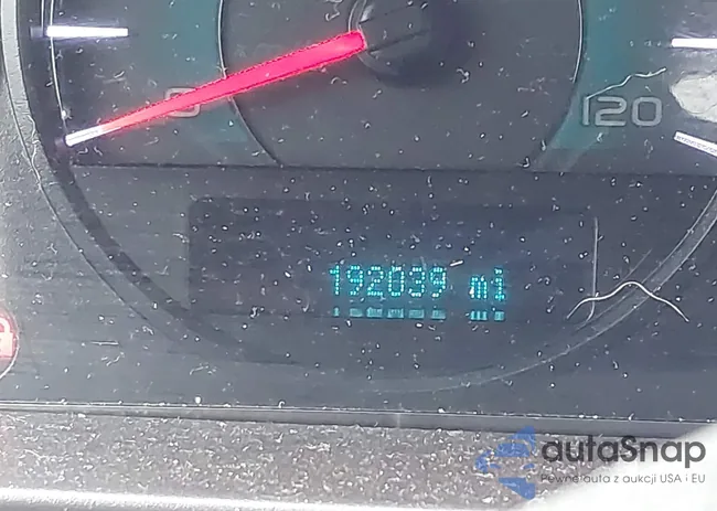 3FAHP0CG2CR140519: 43575370