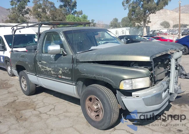 1B7HC16Z6TS550124: 43575387