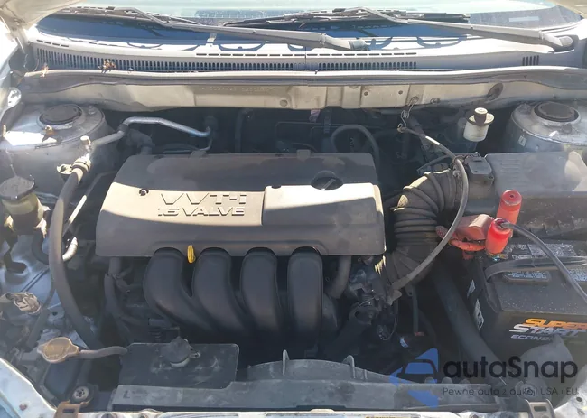 JTDBR32E132004317: 43575391