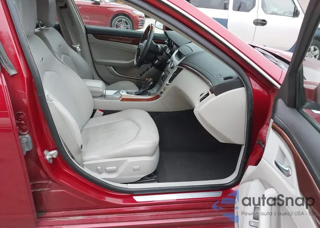 1G6DS5EV4A0117324: 43575425