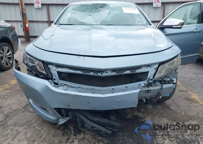 1G1165S33FU109196: 43575526