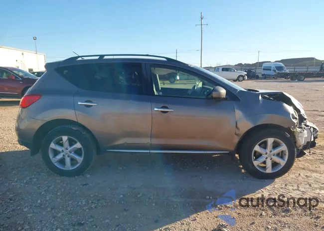 JN8AZ18W69W147009: 43575530