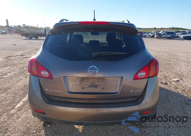 JN8AZ18W69W147009: 43575530