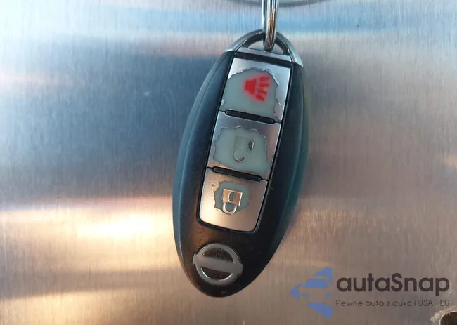 JN8AZ18W69W147009: 43575530