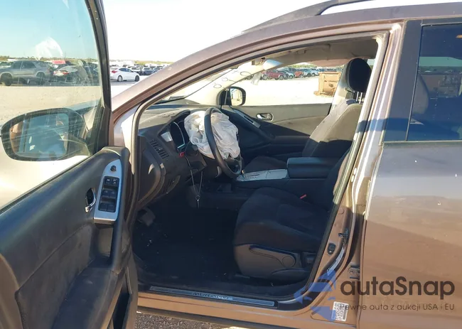 JN8AZ18W69W147009: 43575530