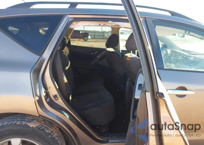 JN8AZ18W69W147009: 43575530