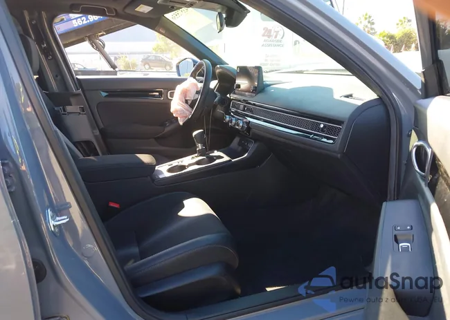 19XFL4H83SE008848: 43575536