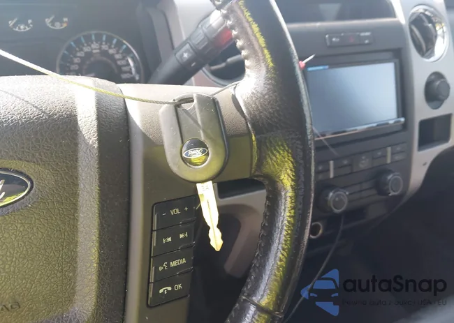 1FTFW1CT6CFC93697: 43575540