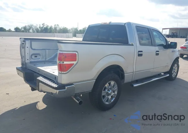 1FTFW1CT6CFC93697: 43575540