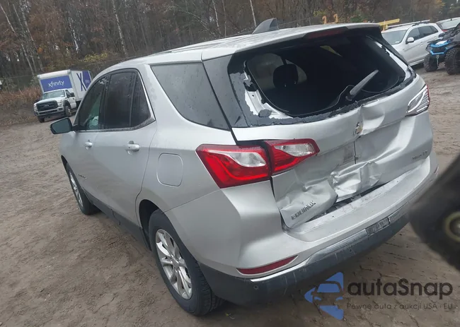 2GNAXUEV8K6277489: 43575541