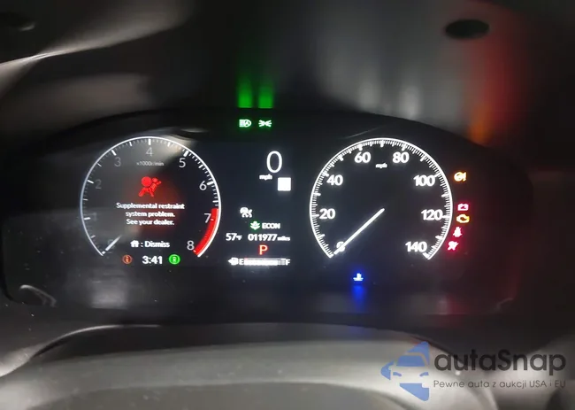 3CZRZ2H53SM745456: 43575545