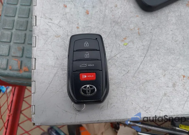 4T1DBADK0SU008846: 43575565