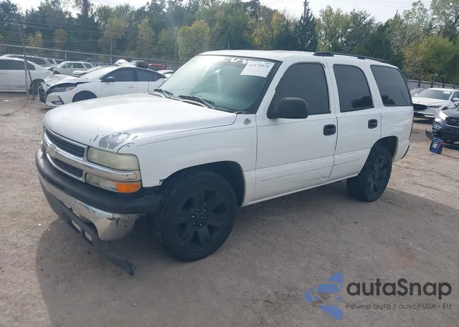 1GNEC13V14R107576: 43575571